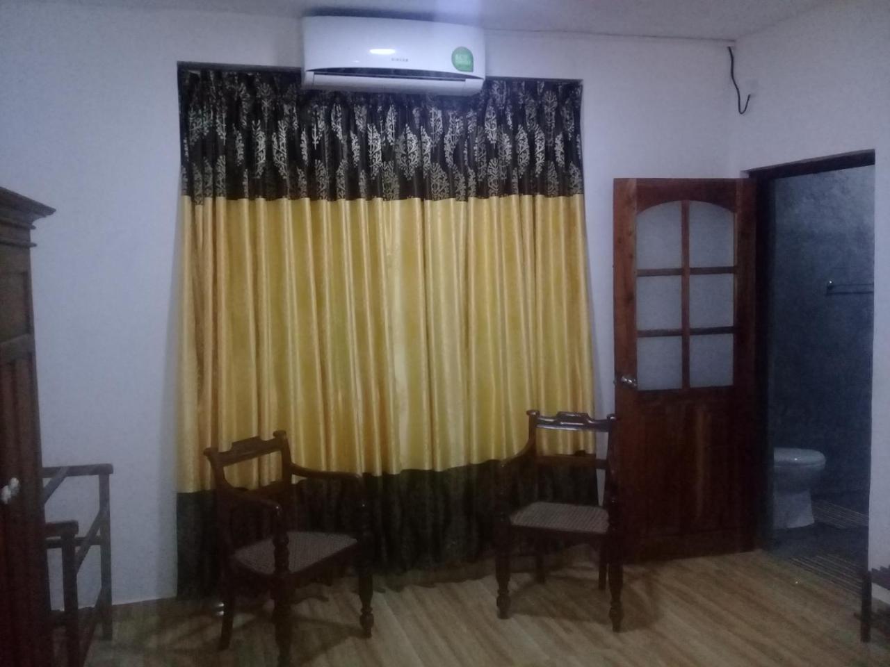 Kuma Beach Side Villa Wadduwa Kültér fotó