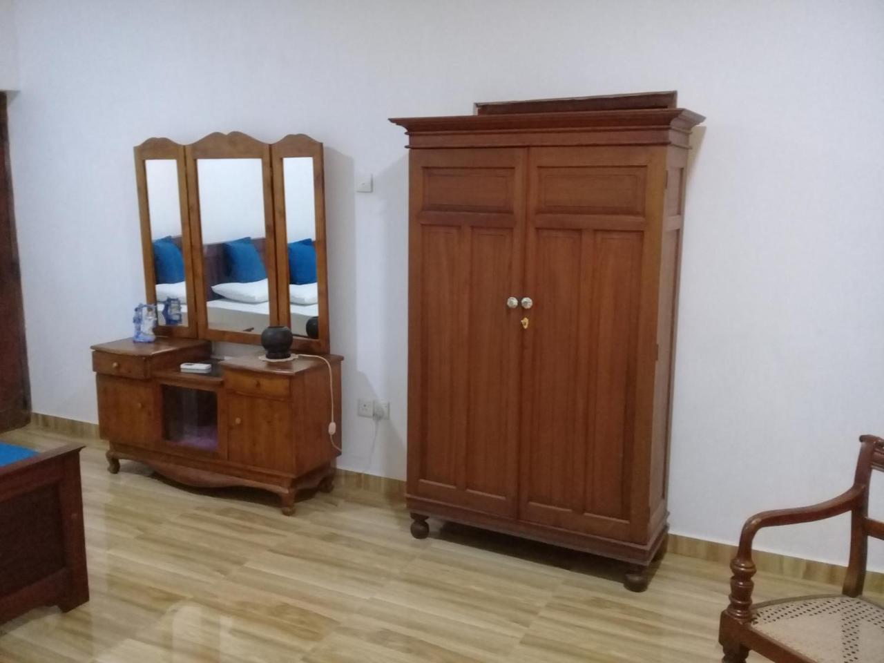 Kuma Beach Side Villa Wadduwa Kültér fotó