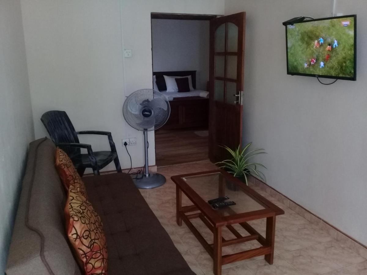 Kuma Beach Side Villa Wadduwa Kültér fotó